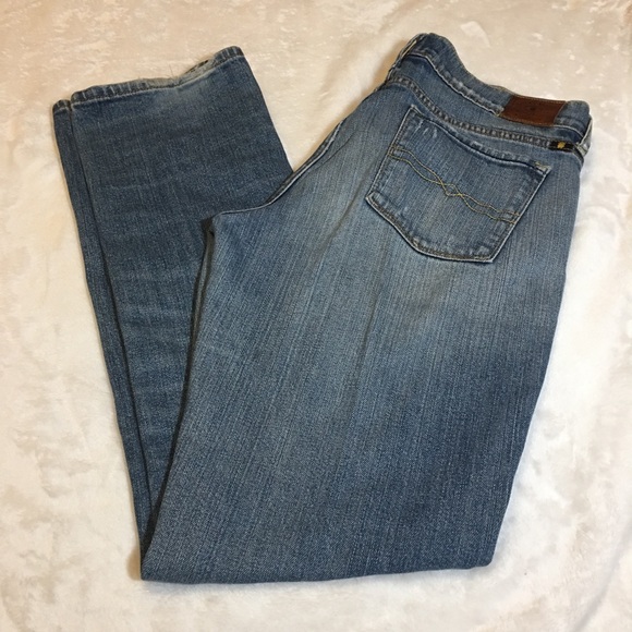 Lucky Brand Denim - Lucky Brand Zoe Skinny Jeans Size 10